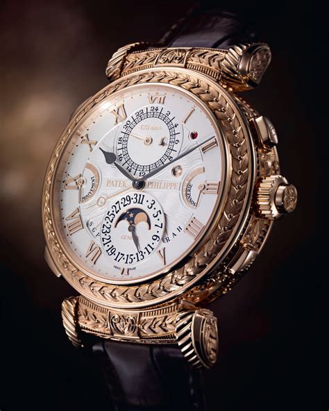 patek philippe invoice gold watch|Patek Philippe watch price list.